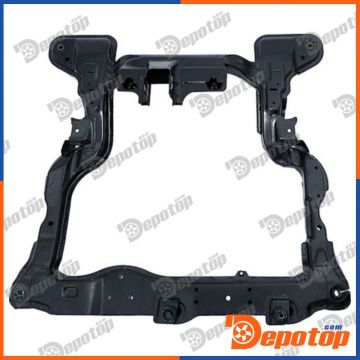 Berceau de Moteur avant pour HYUNDAI | ZRZ-HY-506, 0206-05-3126005P